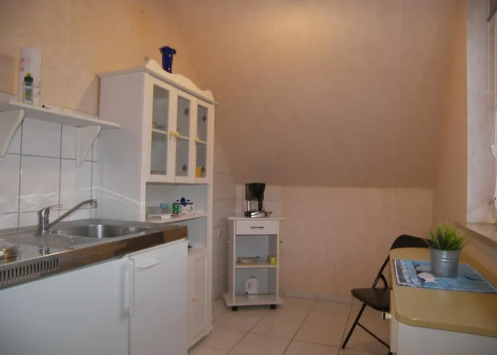 2 Fewos Wiessmann Ca 15 Gehminuten Bis Zum Ostseestrand Heringsdorf (Usedom)